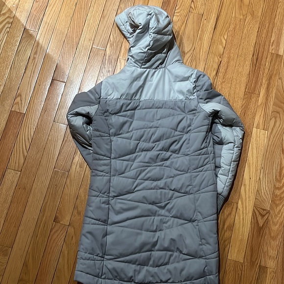 Lolë winter coat - Picture 7 of 8